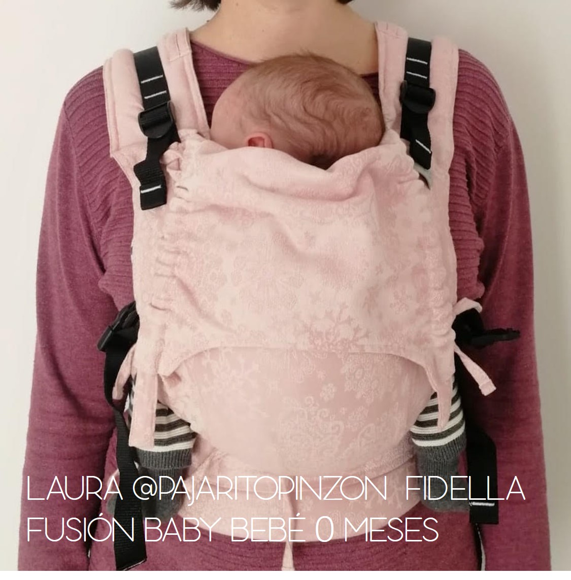   Fidella Fusión Baby